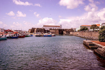 Ponta Delgada