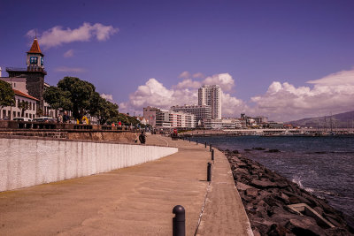 Ponta Delgada