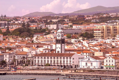 Ponta Delgada