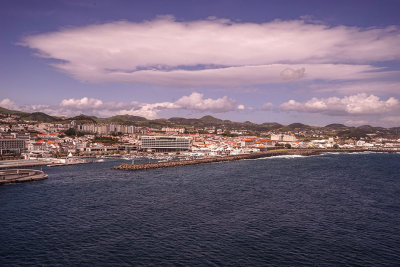 Ponta Delgada