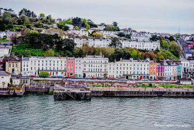 Cobh (Cork) Ireland
