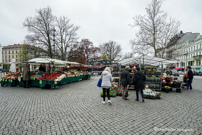 Malmo Sweden