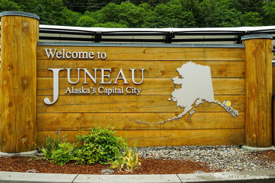 Juneau Alaska