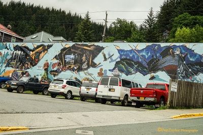 Juneau Alaska