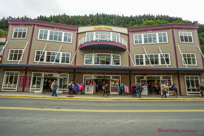 Juneau Alaska