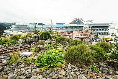 Juneau Alaska