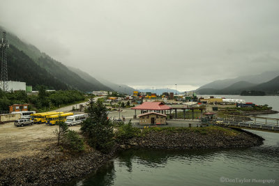 Juneau Alaska
