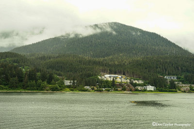 Juneau Alaska