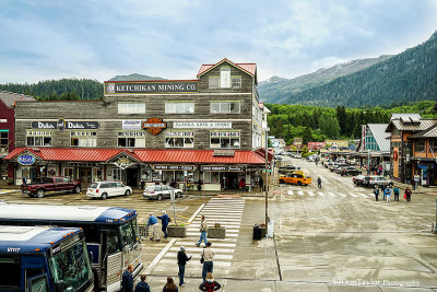 Ketchikan Mining Co