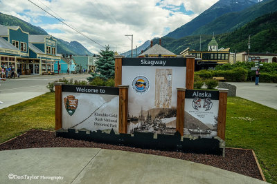 Skagway Alaska