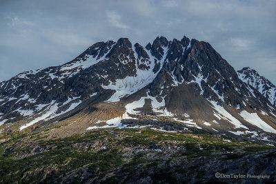 White Pass & Yukon Railway Alaska