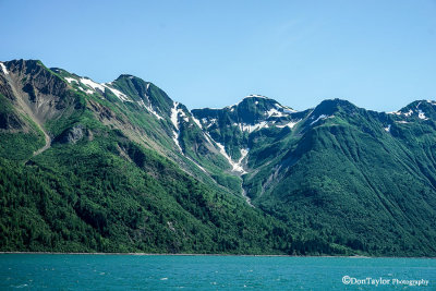 Glacier Bay