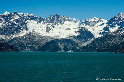 Glacier Bay