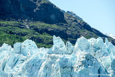 Glacier Bay