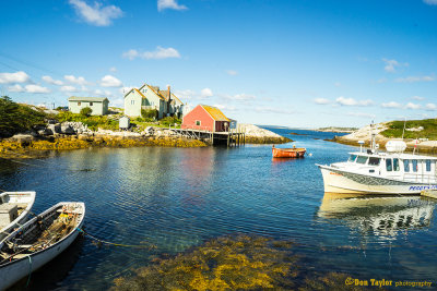 Peggys Cove