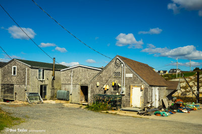 Peggys Cove