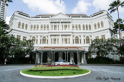 Raffles Hotel