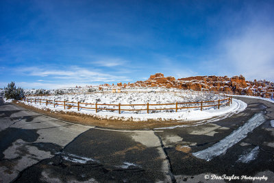 Arches National Park