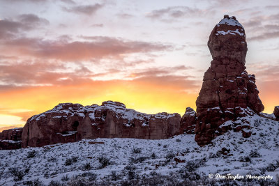 Arches National Park