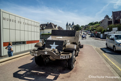 US Army Truck