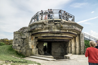 H636 observation bunker