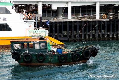 Hong Kong