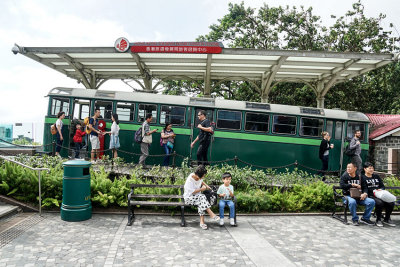 Hong Kong