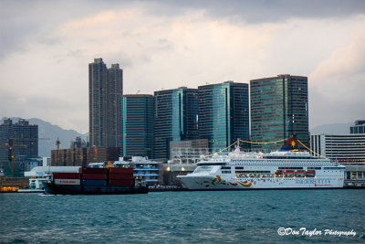 Hong Kong