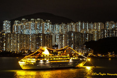 Hong Kong China