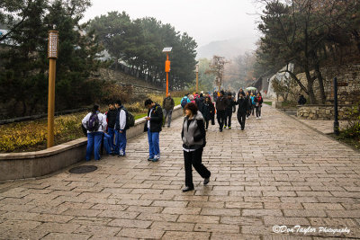 Mutianyu Great Wall