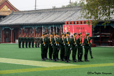 Tiananmen square,Forbidden City