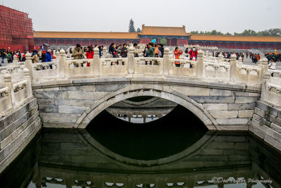 Tiananmen square,Forbidden City