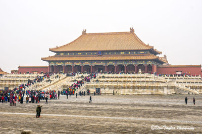 Tiananmen square,Forbidden City