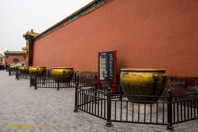 Tiananmen square,Forbidden City