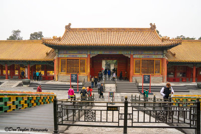 Tiananmen square,Forbidden City