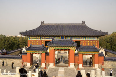 Temple of Heaven