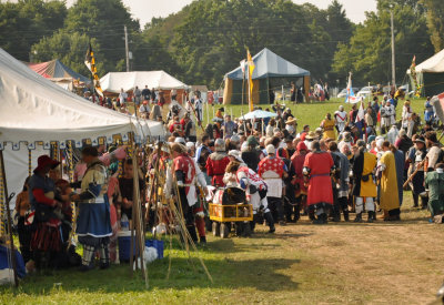 Town Battle
