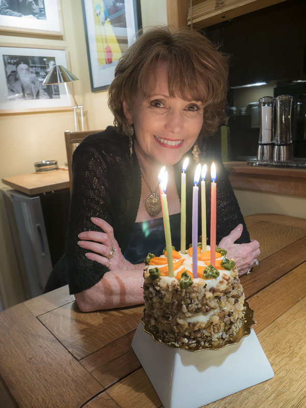 2014 Bday Girl  