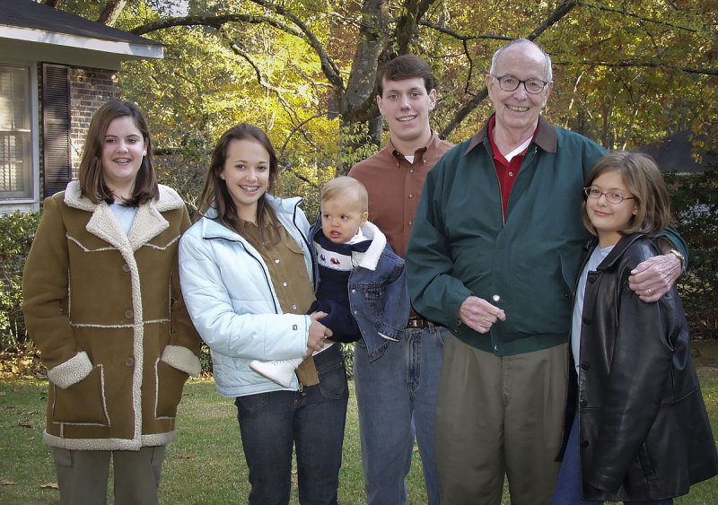 Thanksgiving 2002