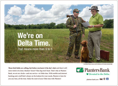 Planters-Devoted-Hunting