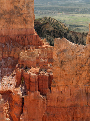 Bryce Canyon N.P. 