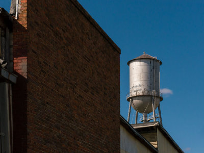 Water Tower 