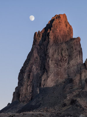 El Capitan - Utah