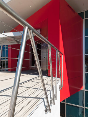 Mississippi Children's Museum