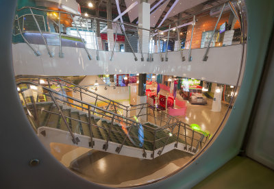 Mississippi Children's Museum