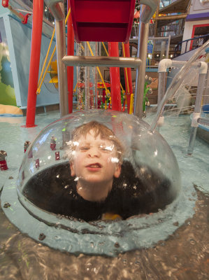 Mississippi Children's Museum