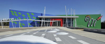 Mississippi Children's Museum