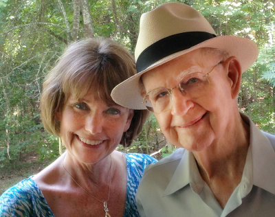 Margaret & Sidney