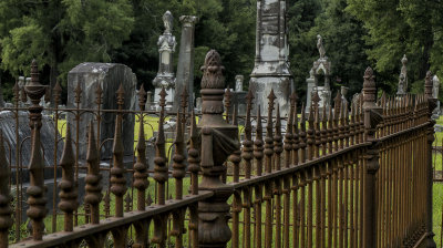 Canton City Cemetery