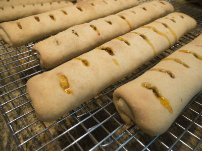 Margaret's Strudels